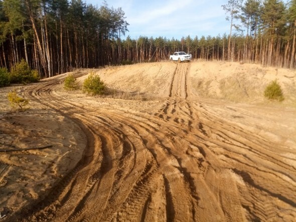 <span style="font-weight: bold;">ПРОДАКТ-ТРЕНІНГИ ПО НОВИМ АВТОМОБІЛЯМ </span>